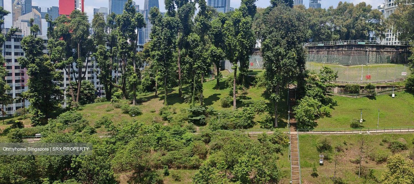 The Landmark (D3), Condominium #564245161